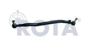 Komple Rot - Mercedes / 9744600405 - 9744600805
