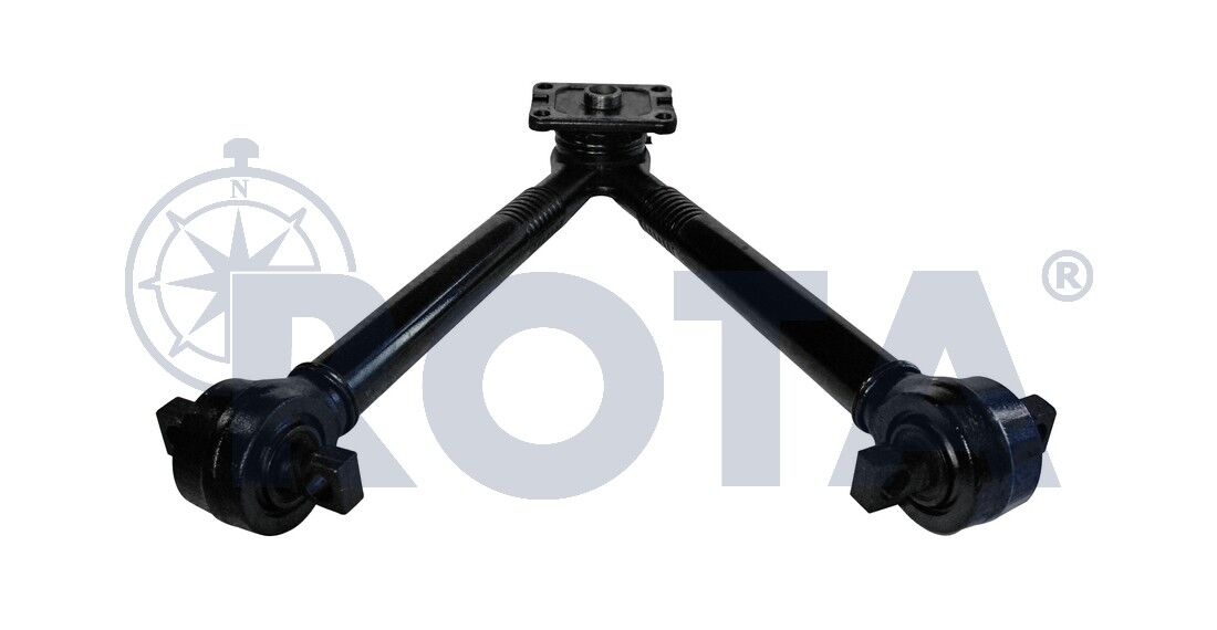 V Çeki Kolu - Man- Iveco -Mercedes / 81432706117 - 81432706152