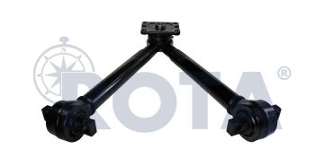 V Çeki Kolu - Man- Iveco -Mercedes / 81432706117 - 81432706152