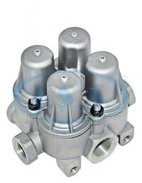Dağıtıcı Valf - Irısbus - Renault Mıdlıner - Iveco 330, 370, 170, 190, 220, 240, Turbostar, Turbotech / Oem: Ae4171