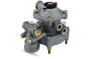 Dorse Ventili - Bmc Dorse Mercedes Iveco