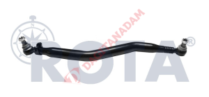 V Çeki Kolu - Ford - 6C465541Aa - 6C465541Ab - T159922