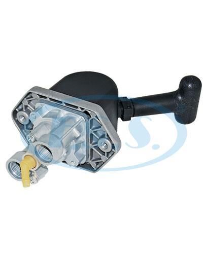 El Freni Valfi - Daf - Ford - Iveco - Man / Oem: 961 723 001 0