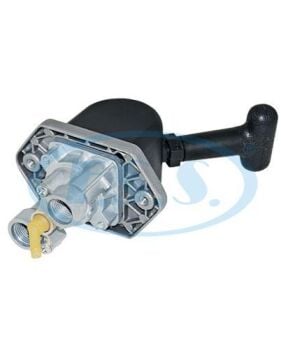 El Freni Valfi - Daf - Ford - Iveco - Man / Oem: 961 723 001 0
