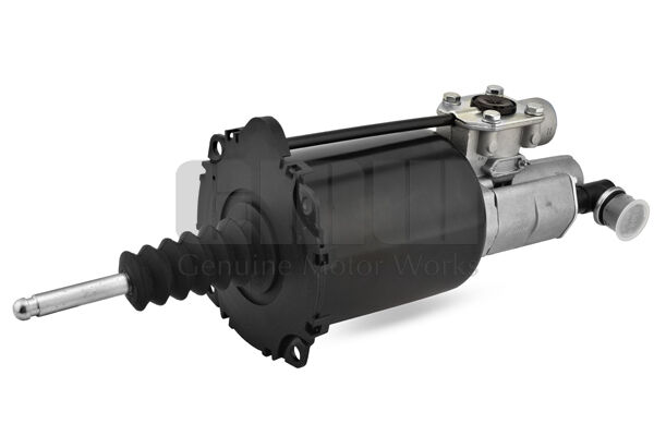 Debriyaj Alt Merkezi - Man / Oem No: 9700514120 - 9700514460