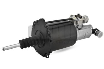 Debriyaj Alt Merkezi - Man / Oem No: 9700514120 - 9700514460