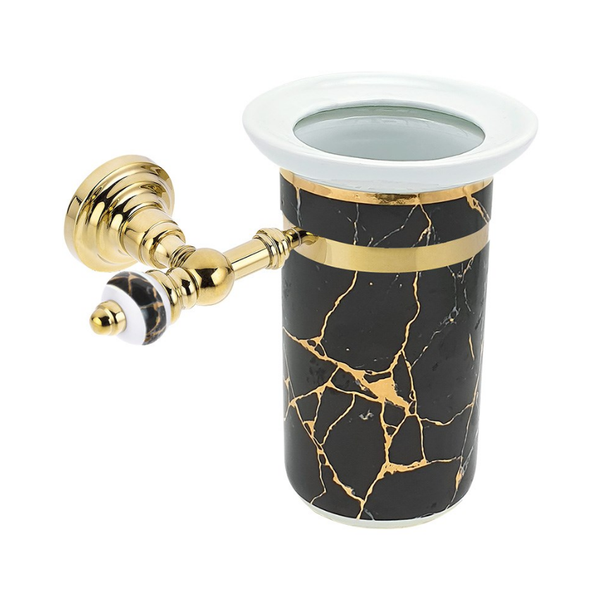 MONTAJLI DİŞ FIRÇALIK - GALAKSİ ALTIN