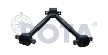 V Çeki Kolu - Ford- Mercedes / 6C465541AA - 6C465541AB T159922