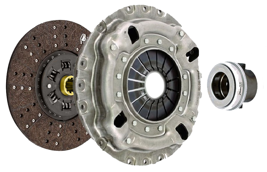 Debriyaj Seti – Askam | Oem DSR629 | Dönmez
