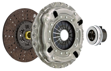 Debriyaj Seti – Askam | Oem DSR629 | Dönmez