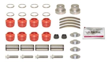 Kaliper Perno Tamir Takımı - Haldex Plate