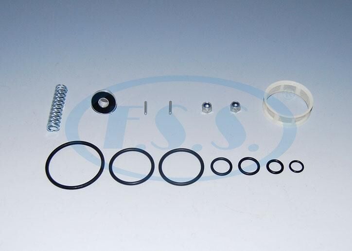 El Freni Valfi Tamir Takımı - Ford Cargo - 
Daf - 
Bmc - 
Mercedes / Oem: 961 723 001 2