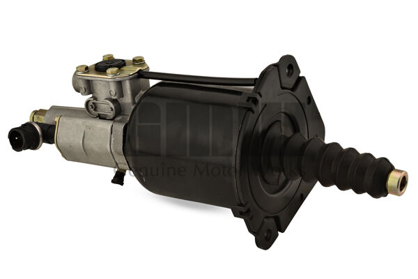 Debriyaj Alt Merkezi - Daf - Mercedes - Man / Oem No: 1527600 - 81307256104 - 1935609