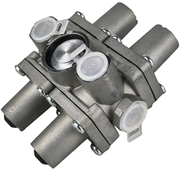 Dağıtıcı Valf - Daf - Mercedes - Man - Renault - Scania - Volvo - Wabco / 0069857R - 1505388 - 5021172715 - 0069857 - 69857 - A01953M73A01
