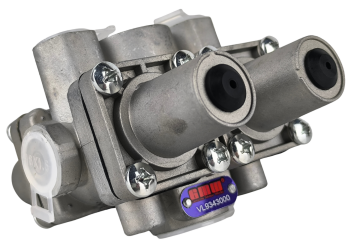 Dağıtıcı Valf - Daf - Mercedes - Man - Renault - Scania - Volvo - Wabco / 0069857R - 1505388 - 5021172715 - 0069857 - 69857 - A01953M73A01