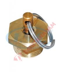 Su Tahliye Valfleri - Mercedes - Renault Vı - Iveco - Güleryüz / Oem: 934 300 003 0