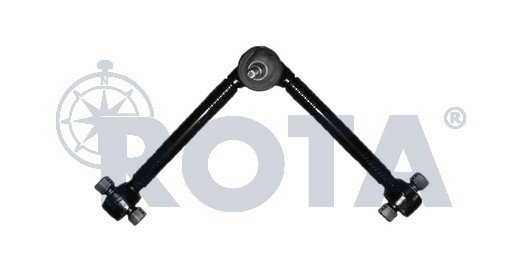 V Çeki Kolu - Mercedes - 6133330104