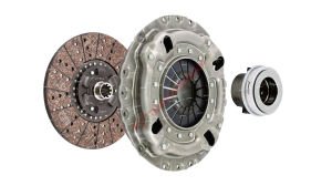 Debriyaj Seti - Rulmanlı / ASKAM - DÖNMEZ ESKİ KODU: DSR 630