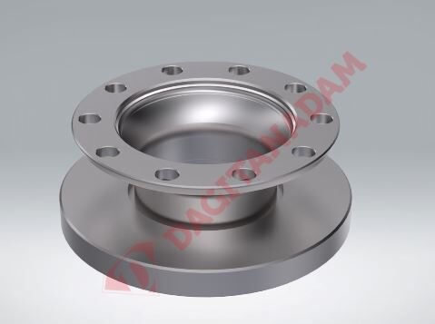 Fren Diski - Arka Renault Disk 400 420