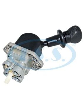 El Freni Valfi - Man 12T, 14T, 17T, 19T, 22T, 24T, 32T, 33T, 38T, 44T - 
Kamaz 64,60, Daf / Oem: 961 723 100 0