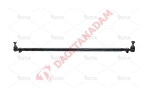 Komple Rot - Mercedes - 9493301203 - 9493301303 - 9493301803 - 9493302203