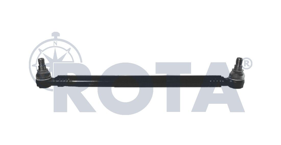 Komple Rot - Mercedes / 3454600605 - 3454600705 3454609305 3524603705 983454600605