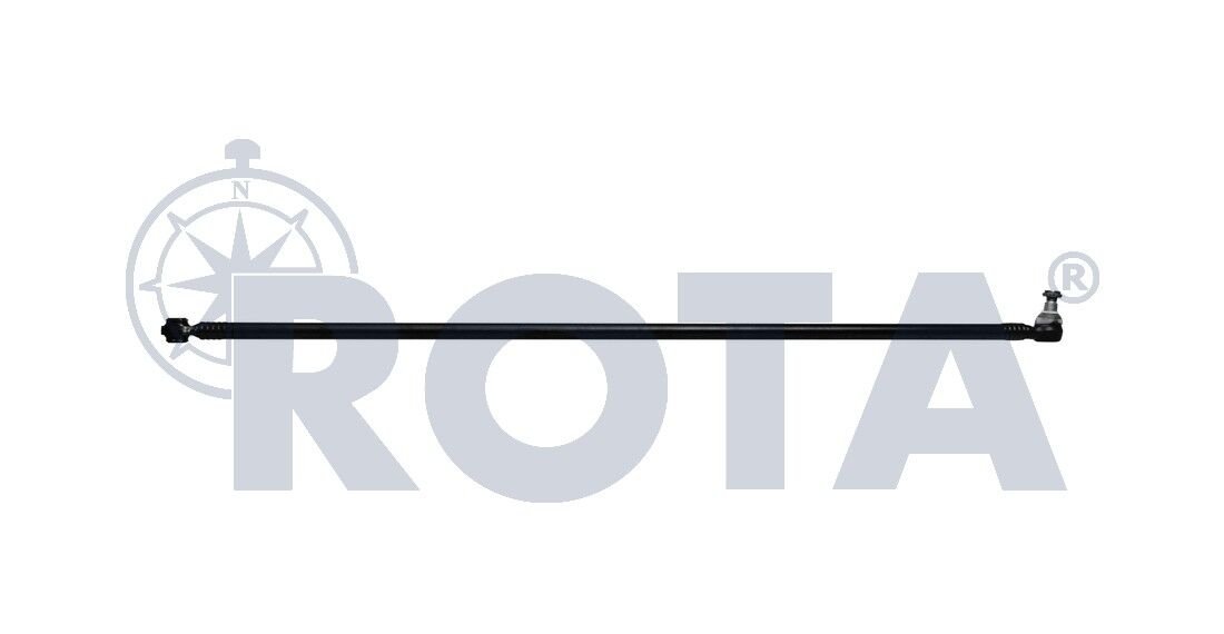 Komple Rot - Scanıa / 1399758 - 1765380