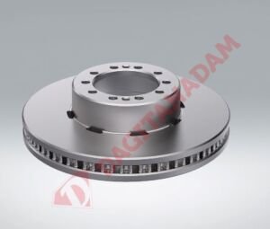 Fren Diski - Ön Renault Mıdlum 220