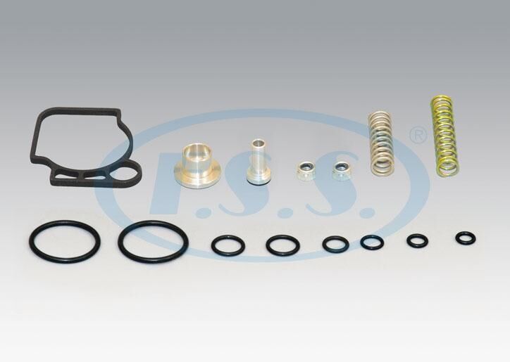 El Freni Valfi Tamir Takımı - Ford Cargo - 
Daf - 
Bmc - 
Mercedes / Oem: 961 723 *** *