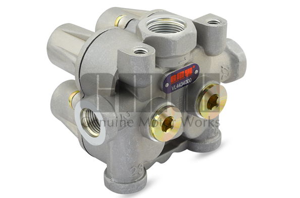 Dağıtıcı Ventil Dört Yönlü