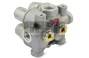 Dağıtıcı Ventil Dört Yönlü