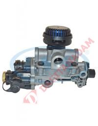 Yük Algılayıcı Valfi - Kamaz / Oem: 475 720 008 0