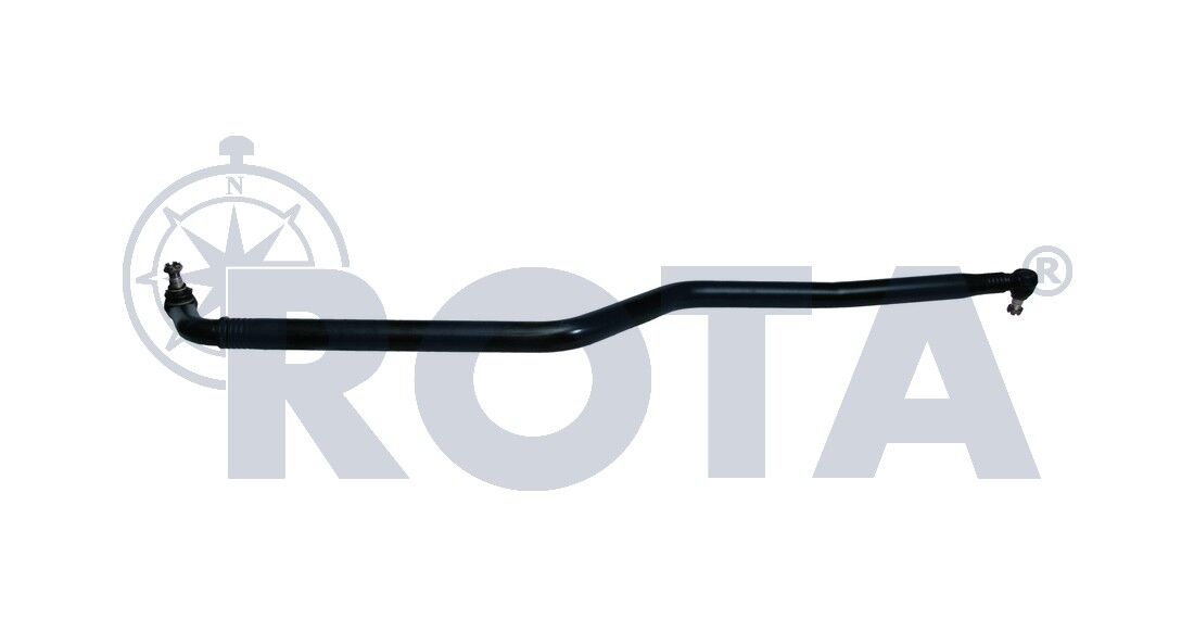 Komple Rot - Scanıa / 1421981 - 1765382