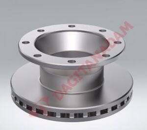 Fren Diski - Arka Renault 180 220