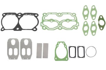 Kompresör Tamir Takımı Eski Model - Iveco / 500310903 - 98465003 - K007254 - ACX83D - ACX82A - ACX83A - ACX76 - AXC80