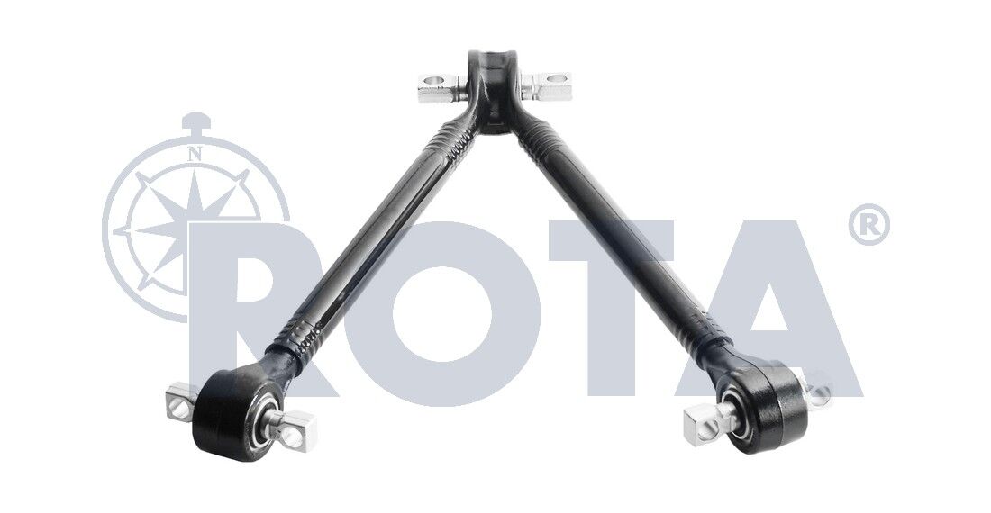 V Çeki Kolu - Mercedes- Iveco -Bmc-Man-Askam / 9603500405 - 9603503405