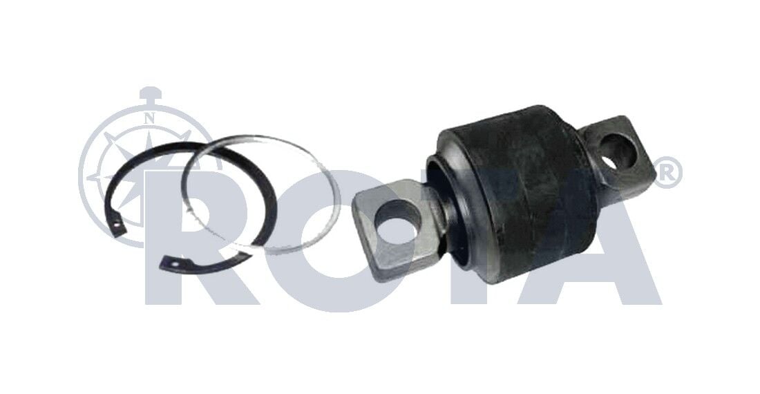 Çeki Kolu Tamir Takımı - Kaucuk / 1958009 275988