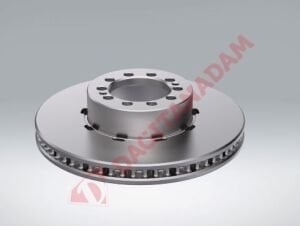 Fren Diski - Ön Renault 150/10