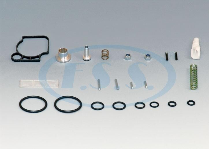 El Freni Valfi Tamir Takımı - Ford Cargo - 
Daf - 
Bmc - 
Mercedes / Oem: 961 723 000 2