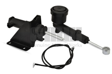 Debriyaj Alt-Üst Merkezi - İveco / Oem No: F500334937