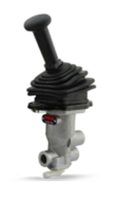 El Fren Kolu - Daf - Mercedes - Scania - Wabco - İveco / 621381 - 42021811 - 41041178 - 04841083 - 42050205 - 04841082 - 0004312316 - 0004311916 - 436190 - 9617221500