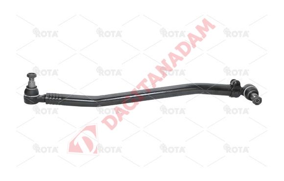 Komple Rot - Mercedes - 0034605505 - 0034607205 - 0034608305 - 0034608605 - 9614600005