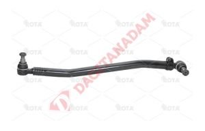 Komple Rot - Mercedes - 0034605505 - 0034607205 - 0034608305 - 0034608605 - 9614600005