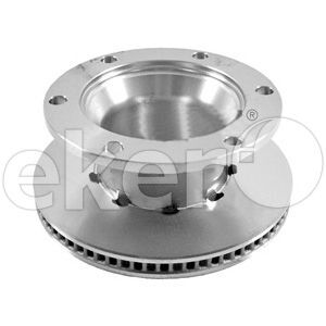 Fren Diski - Renault / 5010422263