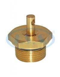 Su Tahliye Valfleri - Renault Trucks - Magnum - Kerax / Oem: 0 481 019 007