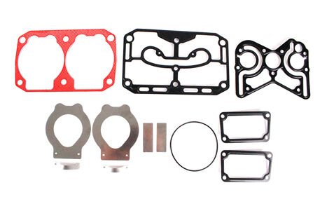 Kompresör Tamir Takımı - Bmc - Iveco / K083735K50 - 504293718 - 504080658 - LK4937 - K031852N00 - 534079460 - 504353252 - LK4952 - K022264N00 - 9P921251 - LP4871 - K035001N00 - 1194456 - 9P925474 - LP4865 - K033404N00