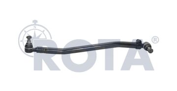 Komple Rot - Mercedes / 0034605505 - 0034607205