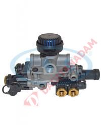 Yük Algılayıcı Valfi - Volvo / Oem: 475 721 001 0