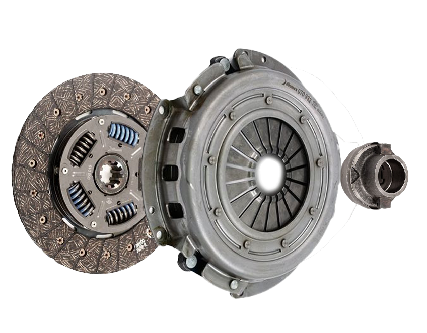 Debriyaj Seti – Askam | Oem DSR614 | Dönmez