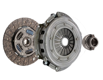 Debriyaj Seti – Askam | Oem DSR614 | Dönmez
